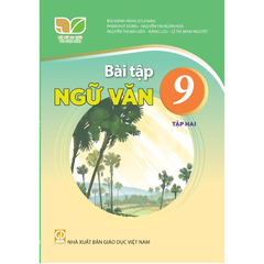 Sách Giáo Khoa Và Bài Tập Lớp 9 - Năm 2026-2027 - Kết Nối Tri Thức Với Cuộc Sống - NXBGD