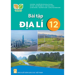 Sách Giáo Khoa Và Bài Tập Lớp 12 - Năm 2026-2027 - Kết Nối Tri Thức Với Cuộc Sống - NXBGD