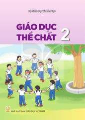 Sách Giáo Khoa Và Bài Tập Lớp 2 - Năm 2026-2027 - Kết Nối Tri Thức Với Cuộc Sống - NXBGD