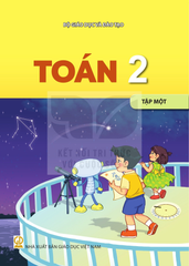 Sách Giáo Khoa Và Bài Tập Lớp 2 - Năm 2026-2027 - Kết Nối Tri Thức Với Cuộc Sống - NXBGD