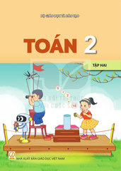 Sách Giáo Khoa Và Bài Tập Lớp 2 - Năm 2026-2027 - Kết Nối Tri Thức Với Cuộc Sống - NXBGD
