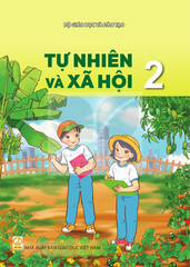 Sách Giáo Khoa Và Bài Tập Lớp 2 - Năm 2026-2027 - Kết Nối Tri Thức Với Cuộc Sống - NXBGD