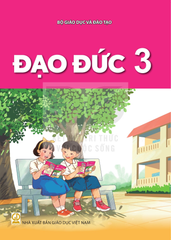 Sách Giáo Khoa Và Bài Tập Lớp 3 - Năm 2026-2027 - Kết Nối Tri Thức Với Cuộc Sống - NXBGD