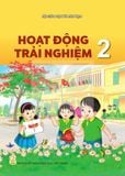Sách Giáo Khoa Và Bài Tập Lớp 2 - Năm 2026-2027 - Kết Nối Tri Thức Với Cuộc Sống - NXBGD