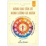  Combo 3 Cuốn ( Tần Số Năng Lượng + Nâng Cao Tần Số Năng Lượng Cá Nhân + Thanh Tẩy Trường Năng Lượng ) 