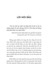 Giải Mã Tâm Lý Tiền Tệ - Tại Sao Tôi Luôn Hết Tiền? - Lý An