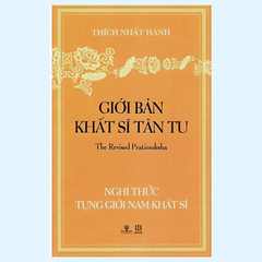 Bộ 66 Cuốn Sách Của Thích Nhất Hạnh