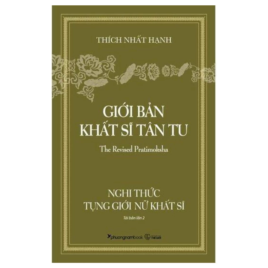 Bộ 66 Cuốn Sách Của Thích Nhất Hạnh