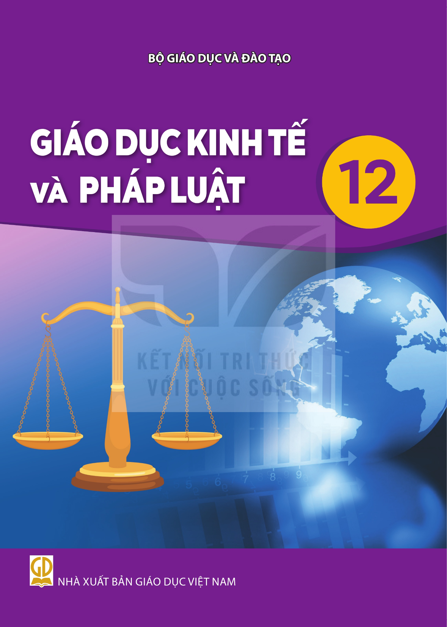 Sách Giáo Khoa Và Bài Tập Lớp 12 - Năm 2026-2027 - Kết Nối Tri Thức Với Cuộc Sống - NXBGD