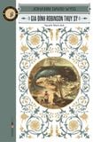  Văn Học Cổ Điển - Gia Đình Robinson Thụy Sỹ - Johann David Wyss 