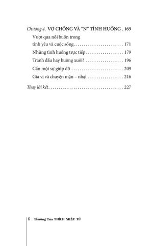  Gia Đình - Tranh Đấu Hay Buông Xuôi? - Thích Nhật Từ 