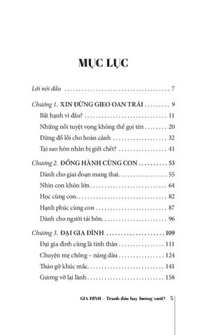  Gia Đình - Tranh Đấu Hay Buông Xuôi? - Thích Nhật Từ 