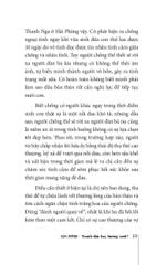 Gia Đình - Tranh Đấu Hay Buông Xuôi? - Thích Nhật Từ