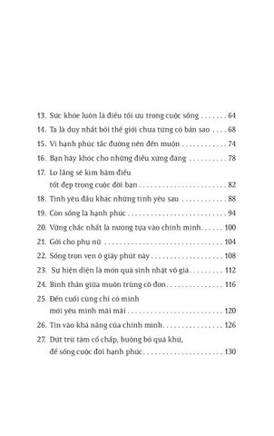  Gieo Mầm Hạnh Phúc - Thích Nữ Nhuận Bình 