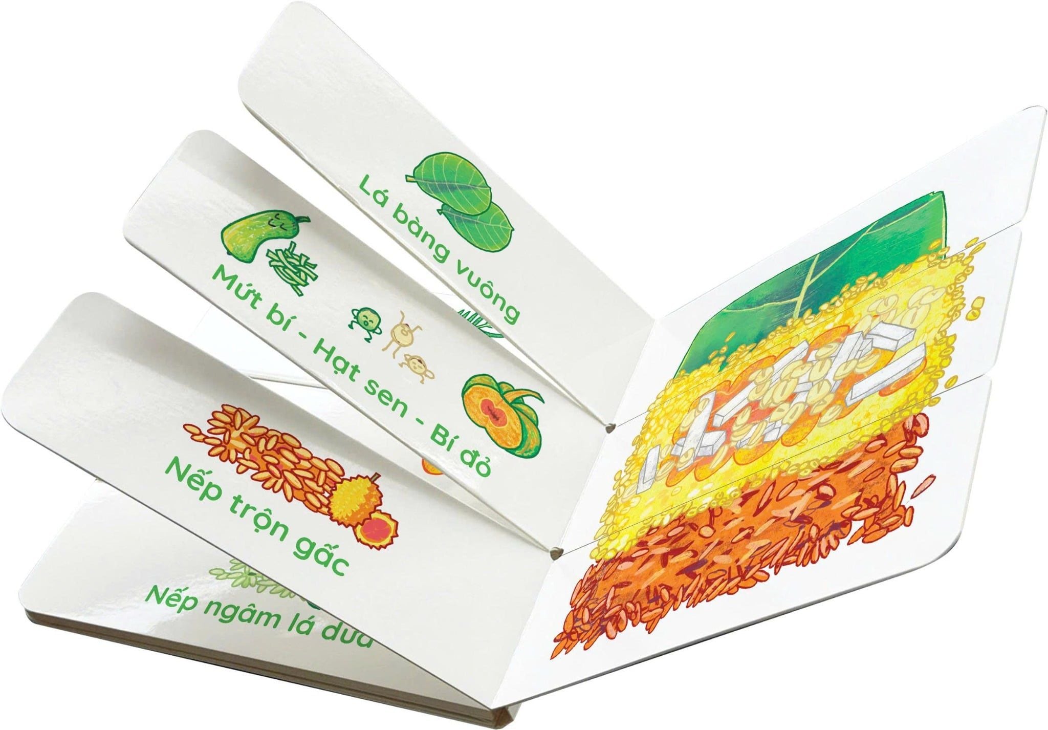 Gói Bánh Chưng Nào! - Nhiều tác giả