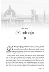 Gia Tộc Medici - Từ Ngân Hàng Đến Ngai Vàng - Hành Trình Định Hình Thời Phục Hưng (Bìa Cứng) - Paul Strathern