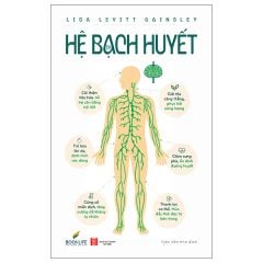 Hệ Bạch Huyết - Lisa Levitt Gainsley
