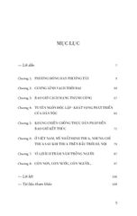 Di Sản Hồ Chí Minh - Hồ Chí Minh Tầm Nhìn Vượt Thời Gian - PGS.TS Ngô Minh Oanh, TS. Ngô Thị Minh Hằng