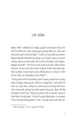 Di Sản Hồ Chí Minh - Hồ Chí Minh Tầm Nhìn Vượt Thời Gian - PGS.TS Ngô Minh Oanh, TS. Ngô Thị Minh Hằng