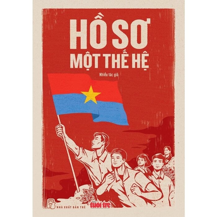 Hồ Sơ Một Thế Hệ - 
Nhiều Tác Giả