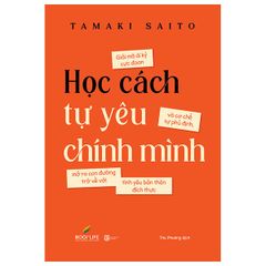 Học Cách Tự Yêu Chính Mình - Tamaki Saito