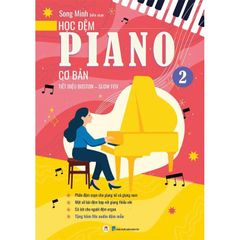 Học Đệm Piano Cơ Bản - Phần 2 - Tiết Điệu Boston-Slow Fox - Song Minh