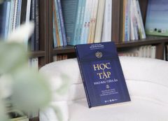 Học Tập - Kho Báu Tiềm Ẩn - Jacques Delors