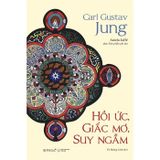  Combo Bộ 5 Quyển Sách Carl Jung 