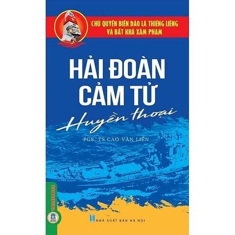 Combo 11 Cuốn Chủ Quyền Biển Đảo Là Thiêng Liêng Và Bất Khả Xâm Phạm