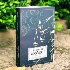 Một Lý Thuyết Về Công Lý - John Rawls