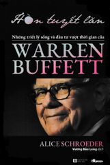 Combo 3 Quyển Hòn Tuyết Lăn + Đạo Của Warren Buffett + Báo Cáo Tài Chính Dưới Góc Nhìn Của Warren Buffett