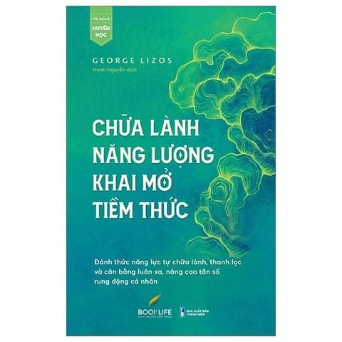 Combo 3 Quyển ( Quy Luật Năng Lượng Từ Vũ Trụ + Năng Lượng Bản Thể + Chữa Lành Năng Lượng Khai Mở Tiềm Thức ) - Nhiều Tác Giả