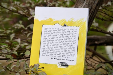  Những Tương Lai Được Đánh Thức - Nguyễn Thị Phương Hoa 