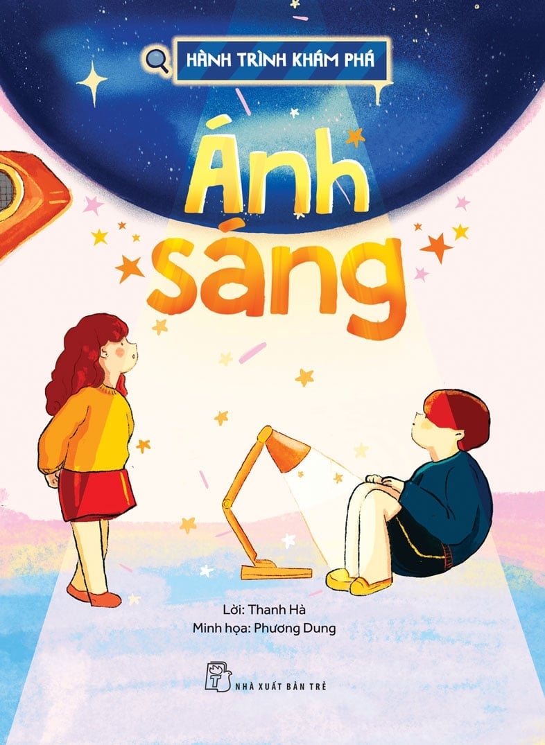 Hành Trình Khám Phá - Ánh Sáng - Thanh Hà