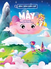 Hành Trình Khám Phá - Mây - Thanh Hà