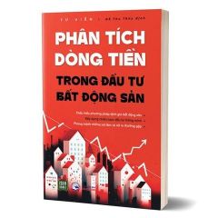 Combo 3 Cuốn Sách Tài Chính Thực Chiến ( AI Ứng Dụng Trong Đầu Tư Tài Chính + Phân Tích Dòng Tiền Trong Đầu Tư Bất Động Sản + Kỹ Thuật Phân Tích Đầu Tư Chứng Khoán )