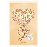  Combo 3 Cuốn ( Hãy Cứ Yêu + Chinh Phục Ước Mơ Của Bạn + Buông ) - Hoàng Nga 