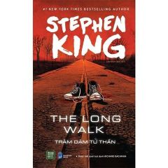 Combo 2 Quyển ( Cell - Xung Động Diệt Vong + The Long Walk - Trăm Dặm Tử Thần ) - Stephen King