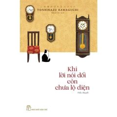Combo 3 Cuốn Của Toshikazu Kawaguchi ( Khi Tách Cà Phê Còn Chưa Nguội + Khi Lời Nói Dối Còn Chưa Lộ Diện + Khi Ký Ức Còn Chưa Phai Nhạt )