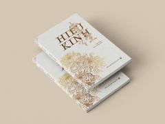 Hiếu Kinh - Khổng Tử & Tăng Tử (Cẩn Nhân dịch)