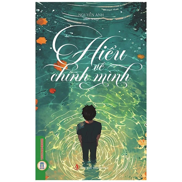 Hiểu Về Chính Mình - Nguyễn Anh