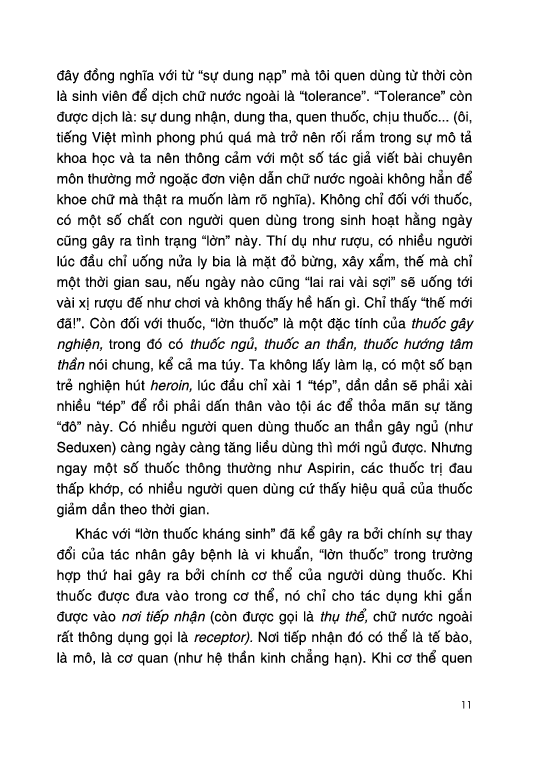 Hiểu Và Dùng Thuốc Đúng - Nguyễn Hữu Đức