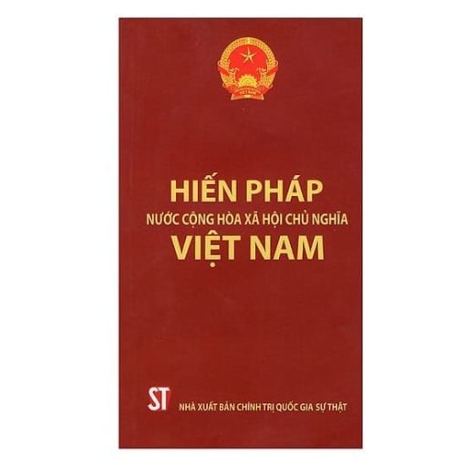 Hiến Pháp Nước Cộng Hòa Xã Hội Chủ Nghĩa Việt Nam - Quốc hội