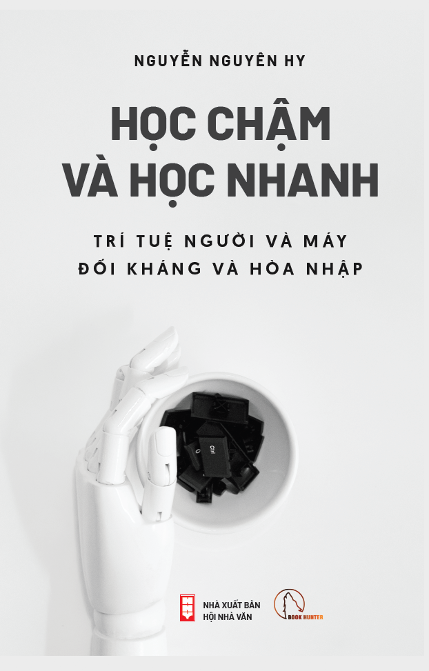 Học Nhanh Và Học Chậm - Nguyễn Nguyên Hy