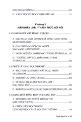 Học Nhanh Và Học Chậm - Nguyễn Nguyên Hy
