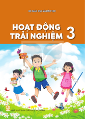 Sách Giáo Khoa Và Bài Tập Lớp 3 - Năm 2026-2027 - Kết Nối Tri Thức Với Cuộc Sống - NXBGD