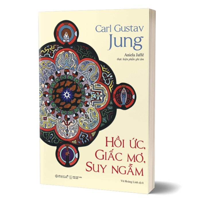 Combo Bộ 8 Quyển Sách Carl Jung