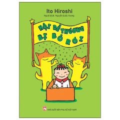 Hội Dễ Thương Bị Bỏ Rơi - Ito Hiroshi