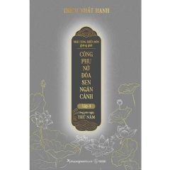 Combo 5 Quyển Nhật Tụng Thiền Môn Giảng Giải Công Phu Nở Đóa Sen Ngàn Cánh ( Tập 1 + 2 + 3 + 4 + 5 ) - Thích Nhất Hạnh