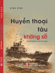 Huyền Thoại Tàu Không Số - Đình Kính